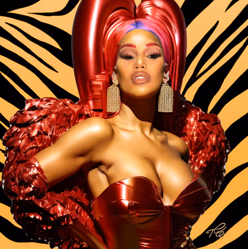 Item #115632876425965086451898598643159922385886299817752592162534350336805375574066 Media