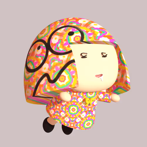 Item #54143548649469477918221439824337040980241932485706340862844496929346616819713 Media