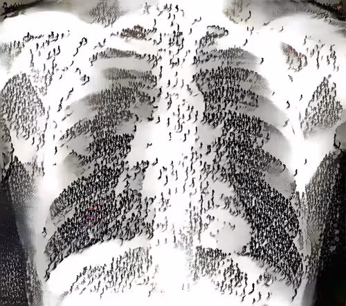 XR Chest Limited Study #7