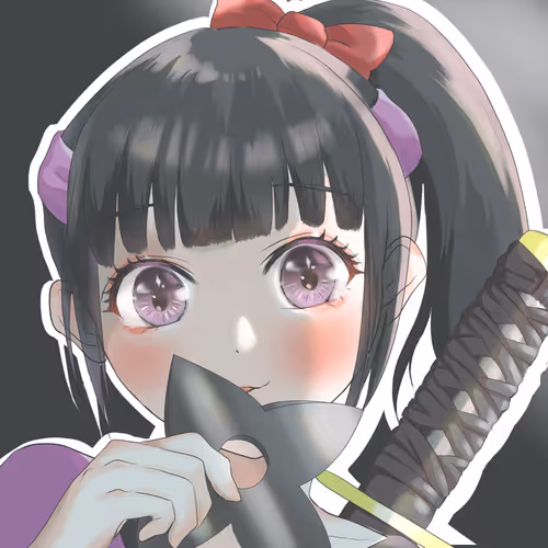 Cryptoninja Fan Art 002