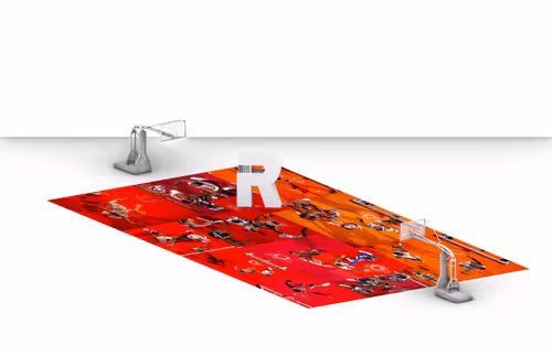 Item #74862929685712396140314484911189213712342813680231997707134508578807893458945 Media