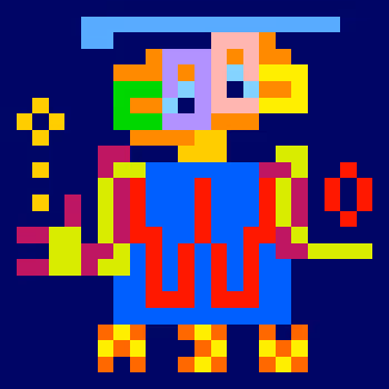 Item #99190425739446515710335043779087635235831729647408284683013833712755277824001 Media