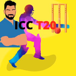 ICC T20 ENS 