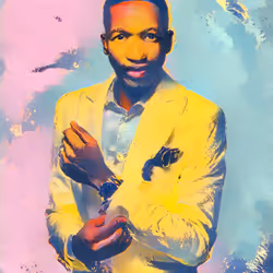 The Original Major 1978