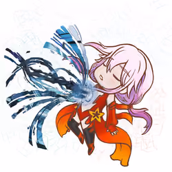 GUILTY CROWN