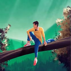 Adventures Life #7
