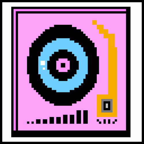 Item #1295059009885113882227045107227269681584260105203486831650653667236698390529 Media