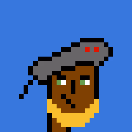 Item #81314488232647952381985342772086217673662212858359487125842081112916756529153 Media