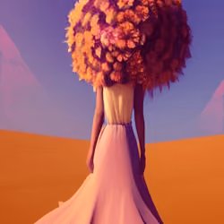 #4 Path of Drought