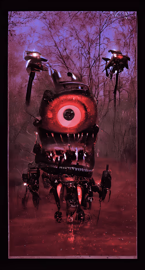 Item #95042035495854721964658389976451590673054810699074881760102313411921915674625 Media