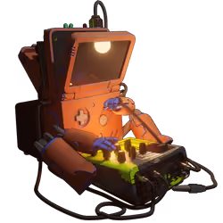 Sonsonic 001