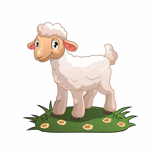 KittyLamb//6