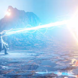 Etherium Creation 
