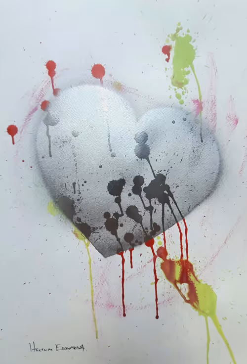 Item #24246200841450771928896028426003673228871541351541802403804291570007061561345 Media