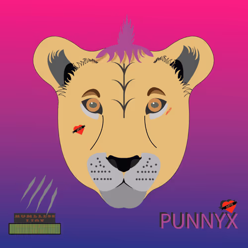 PUNNYX