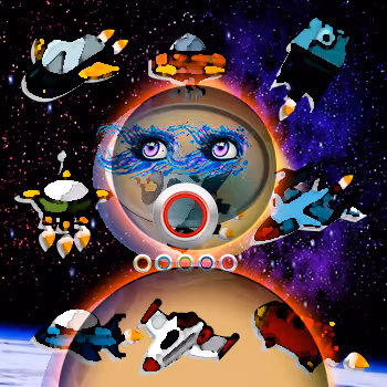 Item #354122483230222851772046928371180175509761660171675960270835215752012759041 Media