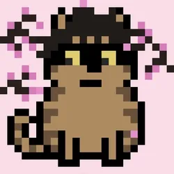 GoonCat #7461