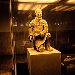ARCHER OF XIAN