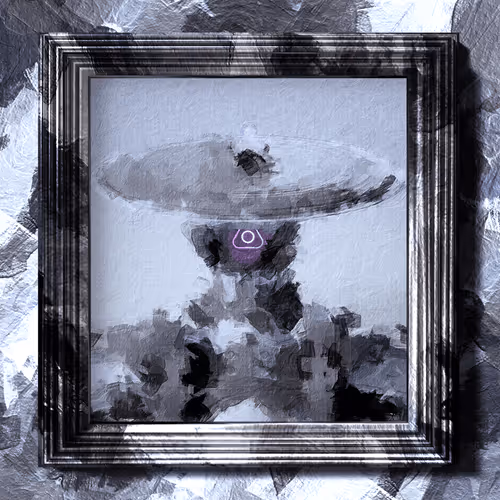 Item #2232886659654272852716996330071204032384943804077326866555382189920547241985 Media