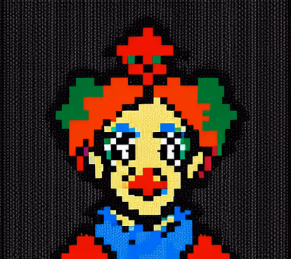 Item #3698013641175293630241870350104127211508000503392425146843963451769133989889 Media