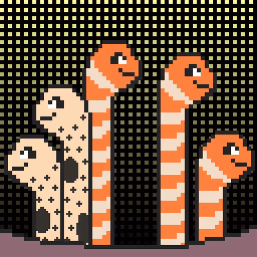 Item #6137356744851174108032033563909863415796931725570703455122954937413408915457 Media