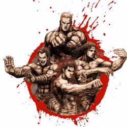Fist of the North Star