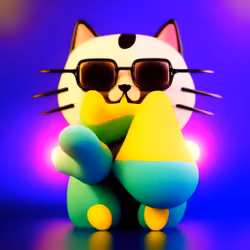 cool cat