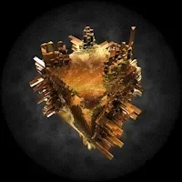 Item #77898949108547955850781157610654916283937467032158407396598647664345612288001 Media