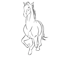 Stallion 8
