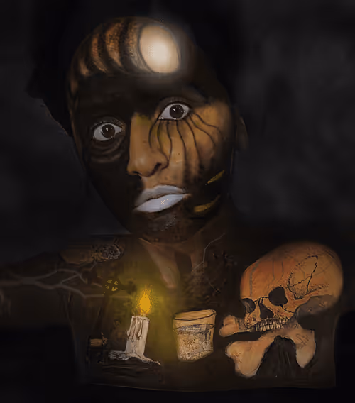 Item #47677938298297795504659062027794795077430824306360133298295084597496512512001 Media