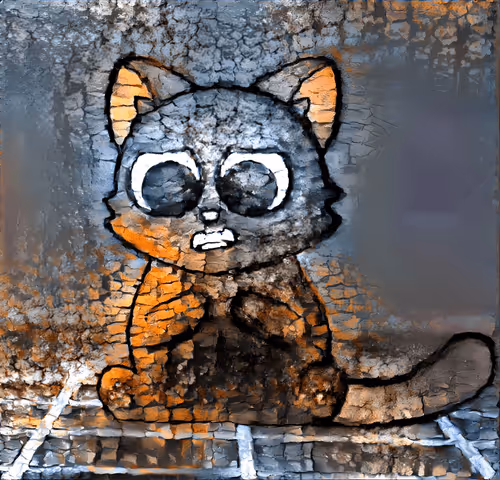 Item #3002041945491947954808375536836556512034792484552080908437623175677378297857 Media