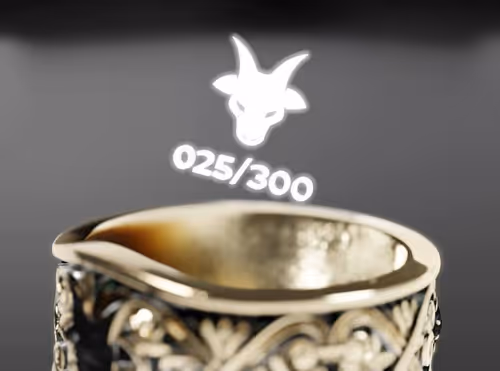 Item #7150676326194247931551837345310880548474080792641493488086419131493603344385 Media