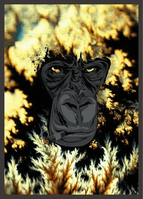 Item #55845417434563473735275550063168464731393693346759850022653281751417887916053 Media