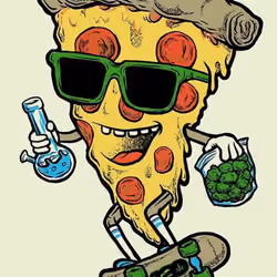 Happy Friyaay!