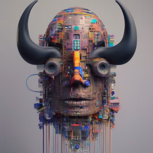 Digital Art Z1