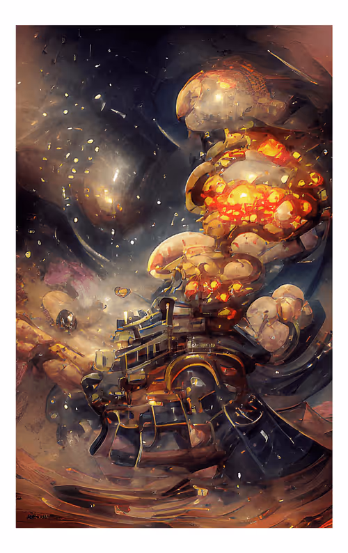 Item #55321733140614748416972305592835801851044446834272131575390089373525928312833 Media