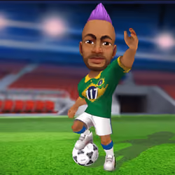 Samba K. dou Brazil