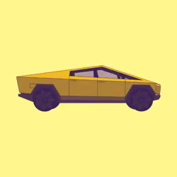 Cyber taxi 