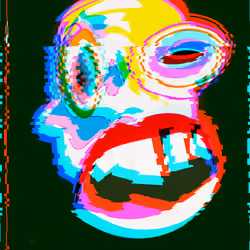 Big Mouth 43