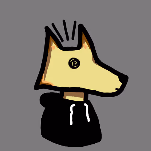 Fun Fox #00005