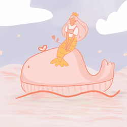 mermaid day