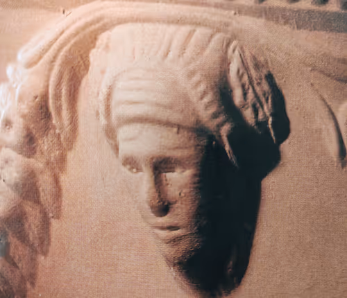 Item #92741434566094600185812596185285137100955910768144141226556336967336023031809 Media