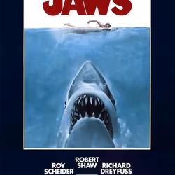 Jaws 1975