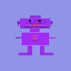 Robotric #49