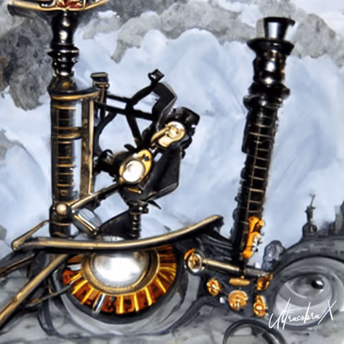 Item #73258522898642905899306437780286493029275924040120640223333831368165489115137 Media