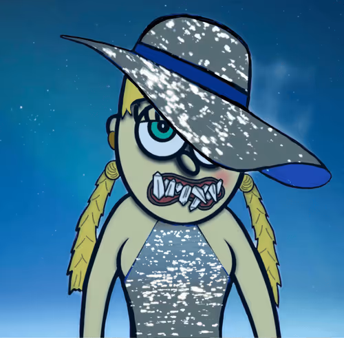 Item #697727117068999134885510605023961288368226839466537583737267968903663845377 Media