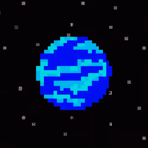 Item #94902576439483470418672920865183919076895188223353439362796959912984221581313 Media