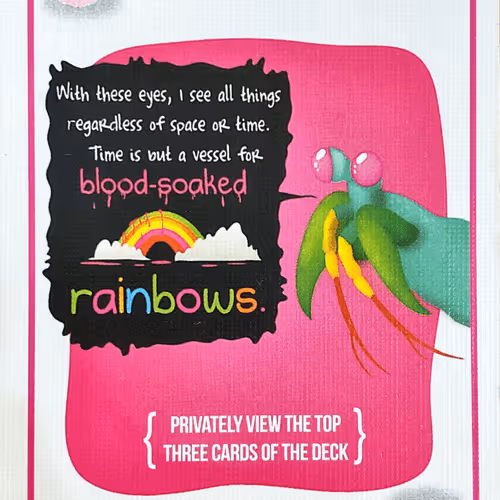 Item #40421875517697959681816039211245985625373839862281675065247750342642010947588 Media