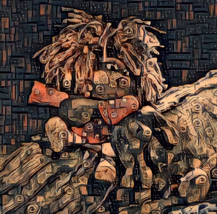 Item #39800324863389322776906793447436645107867592537882393143685198538737402773505 Media