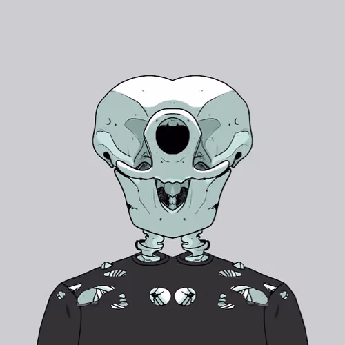 One-Eyed Skull Yacht Club